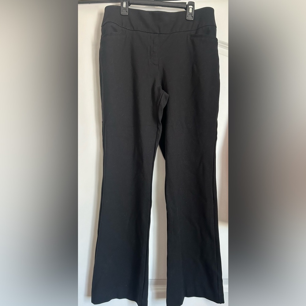 Express Black Pants-Like New